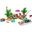 77048 Lego Animal Crossing Kapp'ns Eilandrondvaart