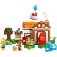 77049 Lego Animal Crossing Isabelle Op Visite