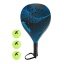 Padelset Racket En 3 Ballen