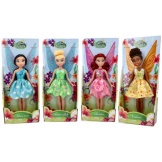 Disney Fairies Pop 23 Cm