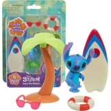 Stitch Speelset Hang Ten