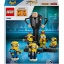 75582 Lego Minions Bouwbare Gru En Minions