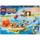 76997 Lego Sonic Tails' Avonturenboot