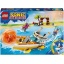 76997 Lego Sonic Tails' Avonturenboot