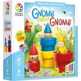 Smartgames Gnome Sweet Gnome - Denkspel