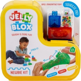 Jelly Blox Newbie Kit