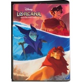 Ravensburger Disney Lorcana Portfolio A Wave 5