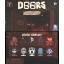 Doors - Minifigure