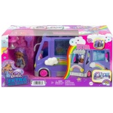 Barbie Extra Minimin Bus