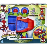 Spidey And Friends Dino Webs Team Vehicle