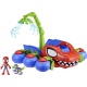 Spidey And Friends Dino Webs Team Vehicle