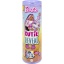 Barbie cutie reveal color dream wit/roze