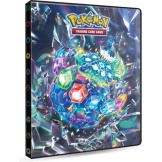 Portfolio Pokemon Sv07 9-pocket