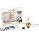 Harry Potter Gouden Snitch Helikopter Bal