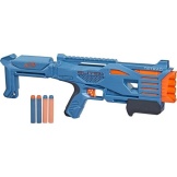 Nerf Elite Tetrad