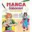 Boek Manga Tekenen Voor Beginners