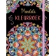 Mandala kleurboek