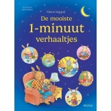 Boek Kleine Huppel De Mooiste 1-Minuutverhaaltjes