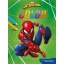 Marvel Spiderman Color Kleurboek