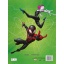 Marvel Spiderman Color Kleurboek