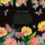 Bugs & Butterflies - Kleuren Voor Volwassenen