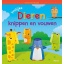 Vrolijke Dieren Knippen En Vouwen