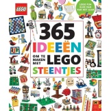 365 Ideeen Om Te Maken Met Lego Steentjes