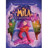 Boek Mila En De Magische Dromenvanger