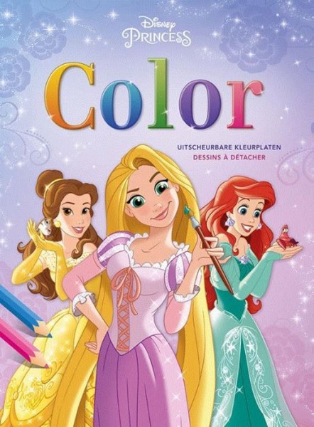 Disney Color  Princess  voordelig online kopen 