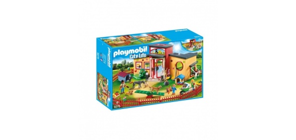 Scorch Buitenlander Foto Playmobil en Playmobil spelletjes | De Grote Speelgoedwinkel