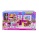 Barbie Cook 'n Grill Restaurant Doll And Playset