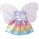 Baby Born Unicorn Elfjesoutfit 43cm