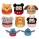 Squishmallows Disney Capsules 6,5 Cm