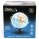 Globe Met Licht Nederlands 25 Cm