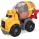 Fisher Price Mega Bloks Cement Mixer