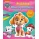 Paw Patrol Prikblok (roze)