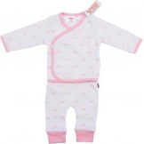 Very Important Baby 2-Delig Setje Broek+T-Shirt All Over Princess